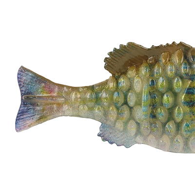 Berkley PowerBait Saltwater Gilly, 90 mm, HD Pinfish, Soft