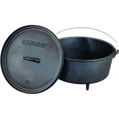 Neo 5qt Cast Iron Oval Cov Dutch Oven, Oyster - Bed Bath & Beyond