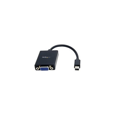 Plugable Active Mini DisplayPort (Thunderbolt 2) to HDMI 2.0 Adapter -  (Supports Mac, Windows, Linux and Displays up to 4k UHD 3840x2160@60Hz)
