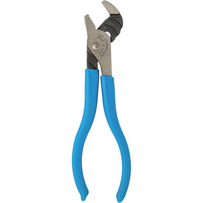 Channellock 460 16.5 Inch Straight Jaw Adjustable Tongue & Groove Pliers