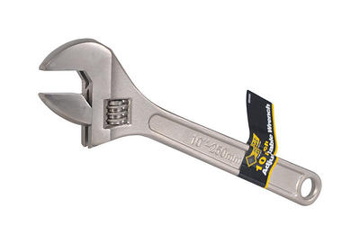 Ace Adjustable Strap Wrench 4 in. L 1 pc