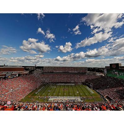 Cincinnati Bengals Fanatics Authentic Unsigned Paul Brown Stadium Photograph