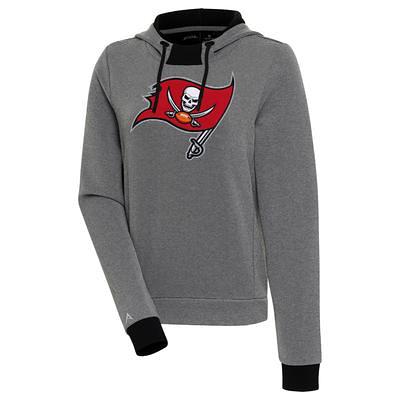 Women's Tommy Bahama Black Tampa Bay Buccaneers Pearl Clara Wrap