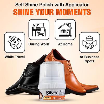 Shoe Polish Applicator, Shoe Care Products