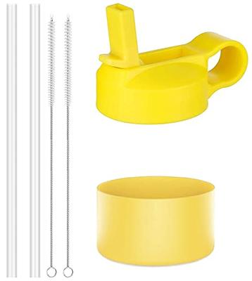 12oz Kids Wide Mouth Straw Lid & Boot - Shop Outside