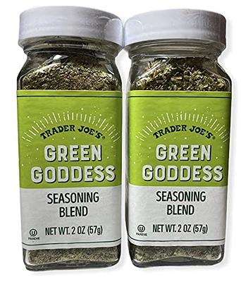 Badia Collard Greens Seasoning