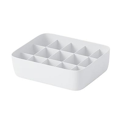 GARVALON Kitchen Drawer Organizer Change Storage Box Storage Drawers  Organizer Wooden Storage Drawer Holder Cash Change Box Small Cash Drawer  Cash Storage Box - Yahoo Shopping