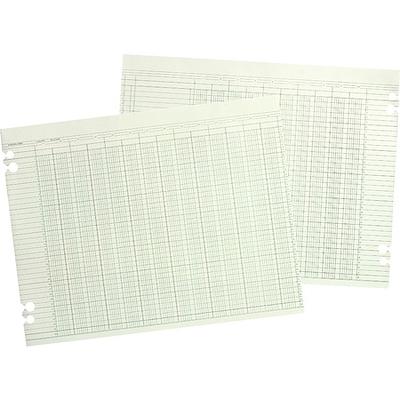 Oxford OXF 50EE 5 x 8 White Unruled Index Card - 100/Pack