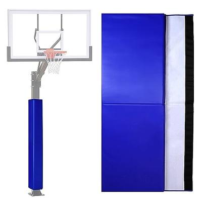 Katop Heavy Duty Basketball Pole Pads, All-Weather UV-Resistant