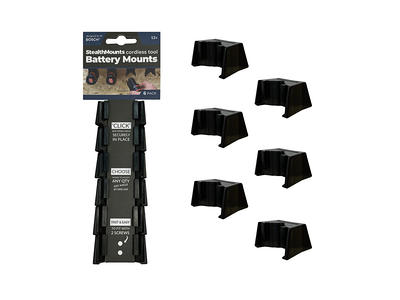 BLACK+DECKER HPB12 12-Volt Slide-Pack Battery - Yahoo Shopping