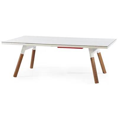 You and Me Ping Pong Table by RS Barcelona at