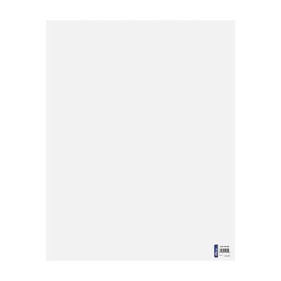 Office Depot Brand Foam Board, 20in x 30in, White