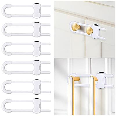 Child Safety Locks 