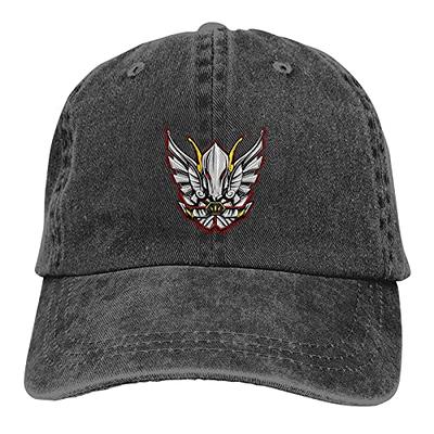 Jcrevfu St.Louis Hat Mesh Trucker Hat Adjustable Embroidered Baseball Cap  for Men Women Burgundy - Yahoo Shopping