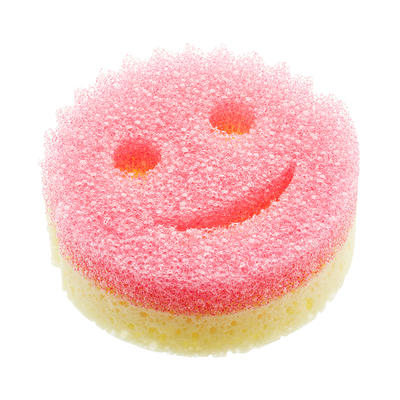 Scrub Daddy Scrub Mommy All Purpose Cleaning Sponge