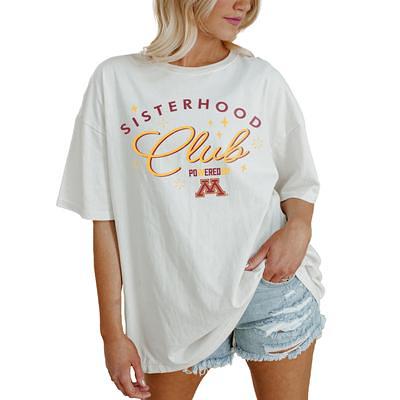 Texas A&M Aggies Fanatics Branded Women's Softball Pick-A-Player NIL  Gameday Tradition V-Neck T-Shirt - White