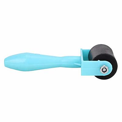 Brayer Soft Flexible Sturdy Rubber Roller For Printmaking Scrapbooks  Accessories