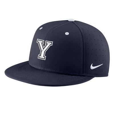 Washington Nationals Nike Primetime Pro Snapback Hat - Navy