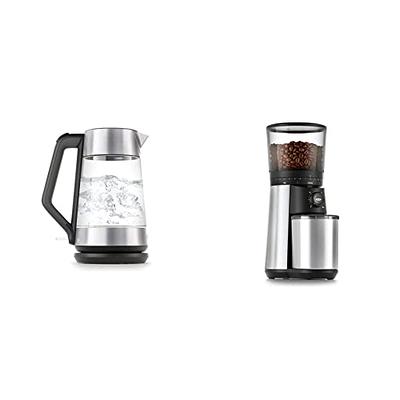 OXO Brew Stainless Steel Conical Burr Coffee Grinder NEW