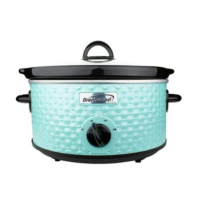 Bella Diamonds Collection 6QT Slow Cooker