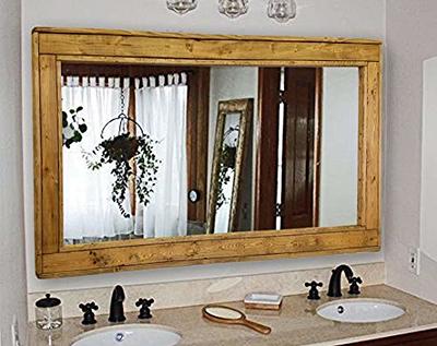 Wall Mirrors - Custom Made Large Mirrors