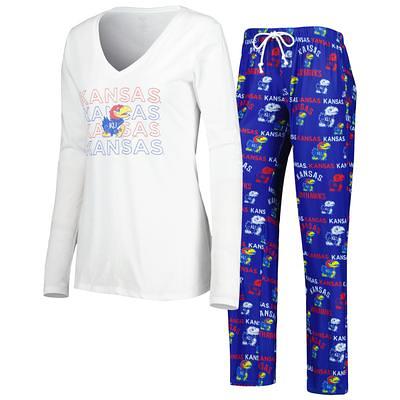 Concepts Sport Women's Buffalo Bills Royal Nightshirt