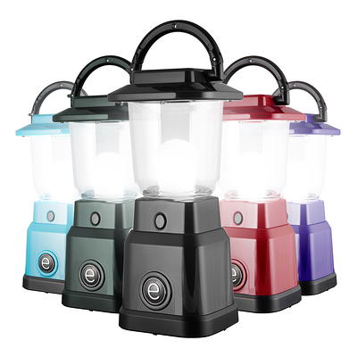 4.4 Battery Powered Outdoor Lantern - Yahoo Shopping