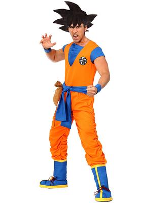 Dragon Ball Z Master Roshi Men's Costume 