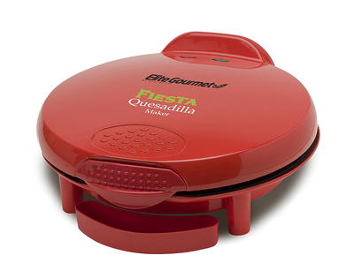 EQM200  Electric Quesadilla Maker 