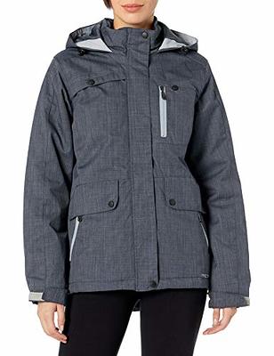 Nautica Men's Mix Media Jacket