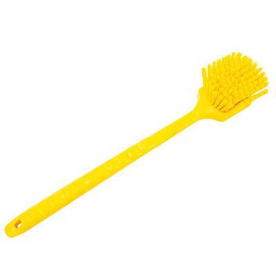 Carlisle Sparta 6 Handheld Scrub Brush