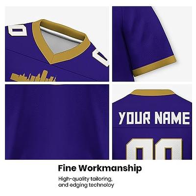 Custom Reversible Basketball Jersey for Men Women Adult Youth Print Name  Number Logo (Black-Purple) : Clothing, Shoes & Jewelry 