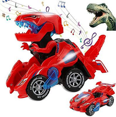  LEGO Jurassic Park Dilophosaurus Ambush 76958 Building Toy Set  for Jurassic Park 30th Anniversary, Dinosaur Toy with Dino Figure and Jeep  Car Toy; Gift Idea for Grandchildren and Kids Ages 6