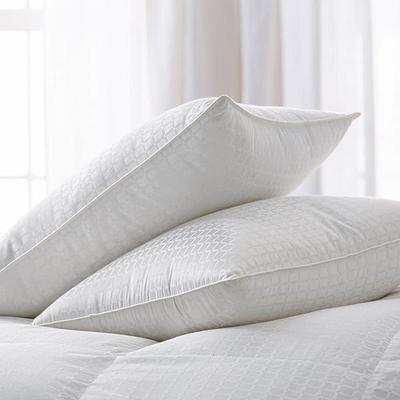 The Company Store Legends Hotel Best Down Extra Firm Density White King  Pillow - Yahoo Shopping