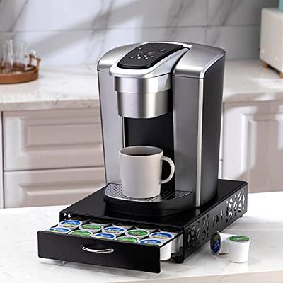 Coffee Time K-cup Holder Space Saver Keurig Cup Holder Keurig