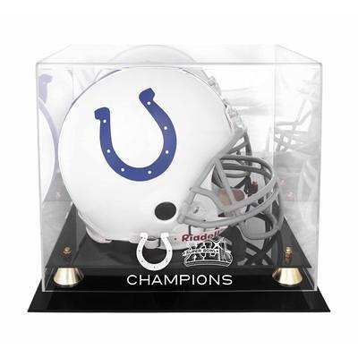 Baltimore Ravens 2x Super Bowl Champs Etched Acrylic