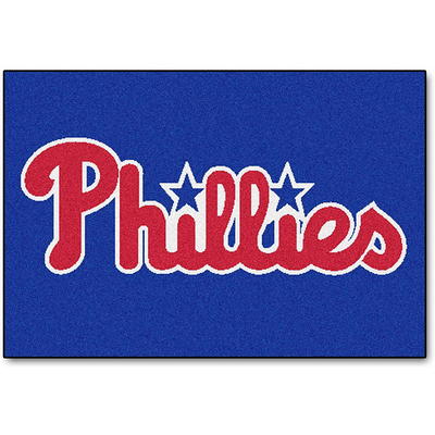 Fanmats  Philadelphia Phillies Baseball Mat