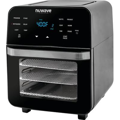 NuWave Brio 3 qt Air Fryer Accessory Kit - Ace Hardware