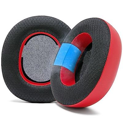 Upgraded Beats Replacement Ear Pads by Wicked Cushions - Compatible with Studio