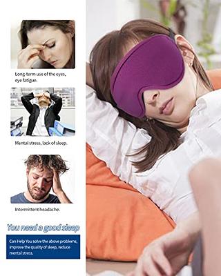 Airline Sleep Mask, Best Sleep Mask