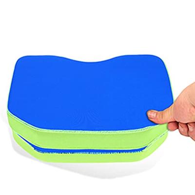 XSIUYU Anti Slip Kayak Gel Seat Cushion, Waterproof Large & Thick Kayak  Seat Pad for it in Kayak Chair, Boat Canoe Rowing Stadium Pad Kayak