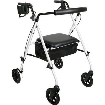 Medline Momentum Rollator