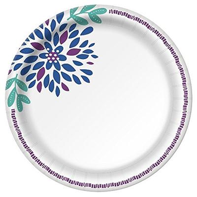 Chinet Classic Lunch Paper Plate, 8.75 (225 ct.) - Sam's Club