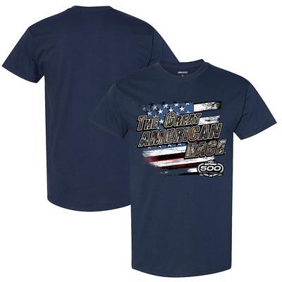 Men's Atlanta Braves Pro Standard Camo Team T-Shirt