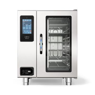 Combi Ovens, Commercial Combi Ovens