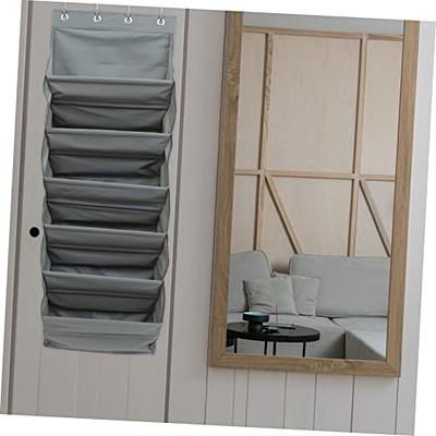 Wall Mounted Shoes Rack With Sticky Hanging Strips Hanging - Temu