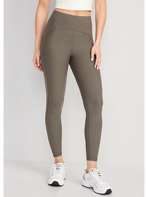 Extra High-Waisted PowerSoft 7/8 Leggings for Women
