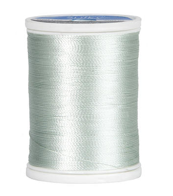 Sulky Thread 40 Wt. 850 Yds - 1331 Pale Green - Yahoo Shopping