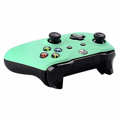 eXtremeRate Mint Green Replacement Thumbsticks for for Xbox Series