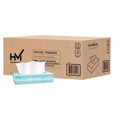 Kleenex Box Tissue (95-Sheets per Box), White - Yahoo Shopping